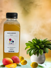 Load image into Gallery viewer, 32oz Bottled Lemonade

