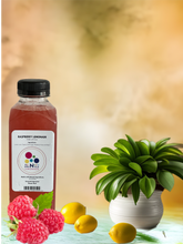 Load image into Gallery viewer, 32oz Bottled Lemonade
