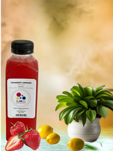 Load image into Gallery viewer, 32oz Bottled Lemonade
