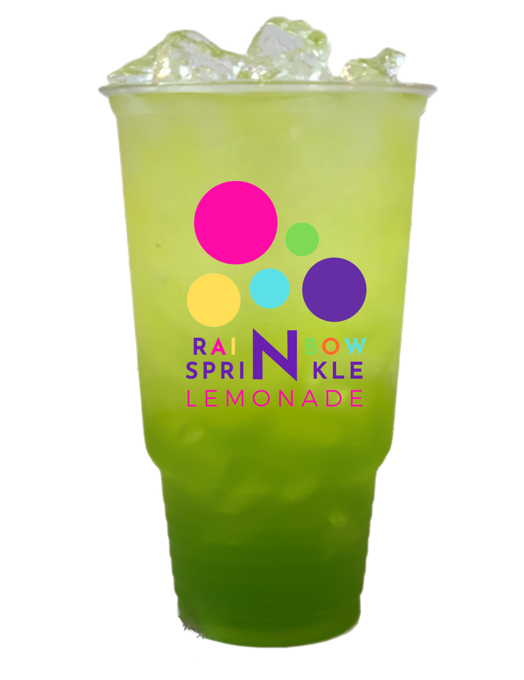 Pickle Lemonade