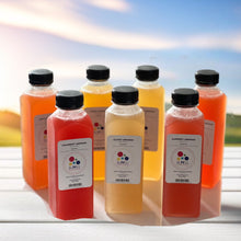 Load image into Gallery viewer, 32oz Bottled Lemonade
